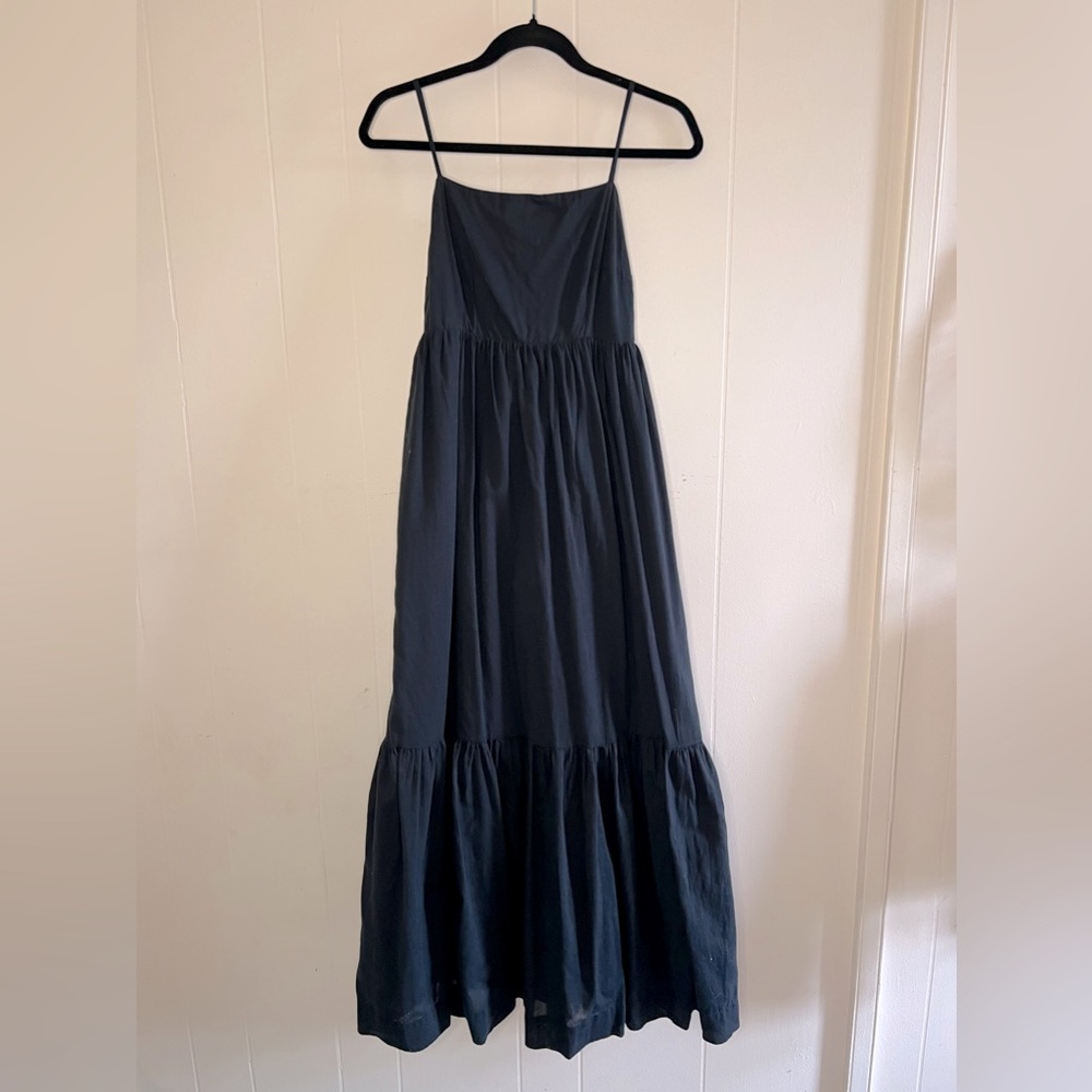 Boho Abercrombie dress